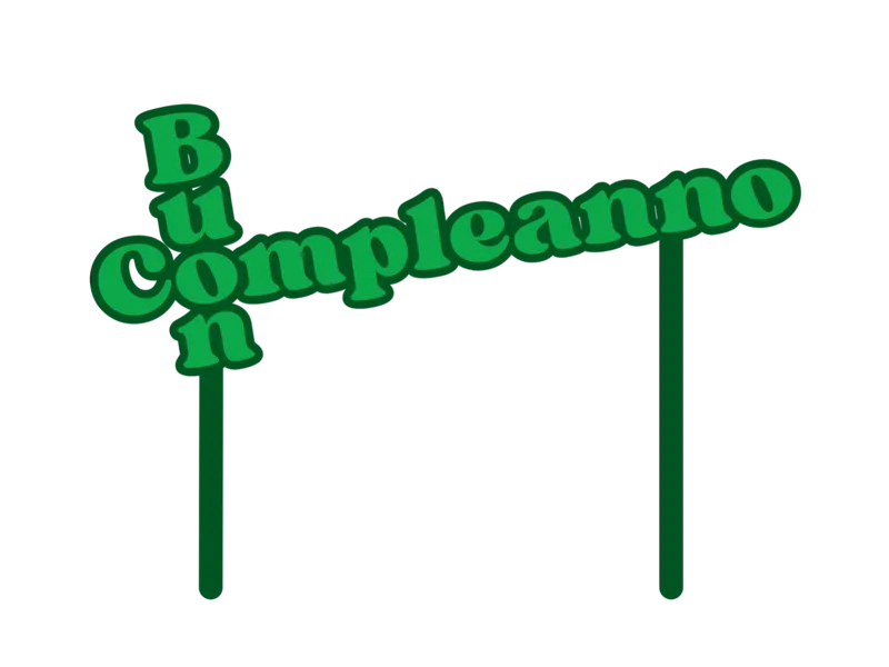 Buon Compleanno