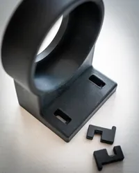 0.16mm layer, 3 walls, 15% infill