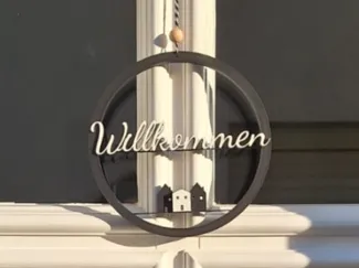 Loop Willkommen