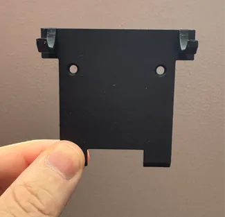 Speed Champions Wall Mount