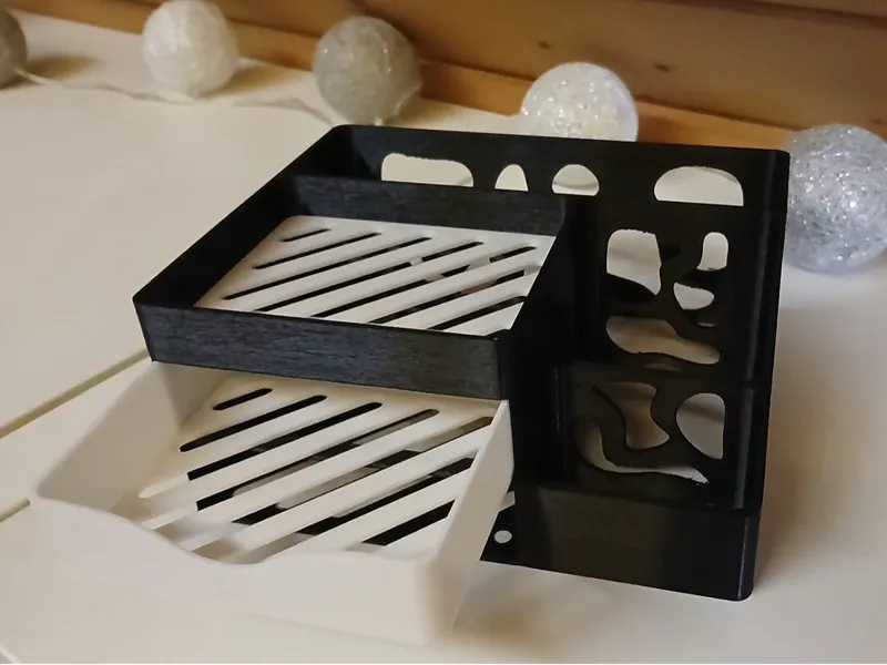 Small Organizer