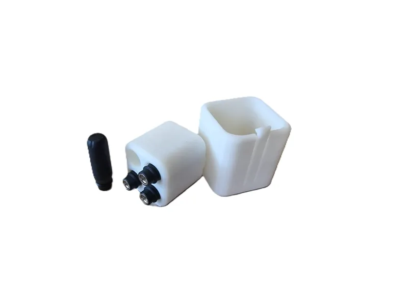 DJI FPV antenna case