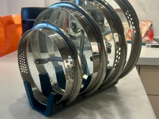 Tefal Duetto Lid Stand
