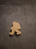 Cliqueur Sasquatch (fidget) — photo 3