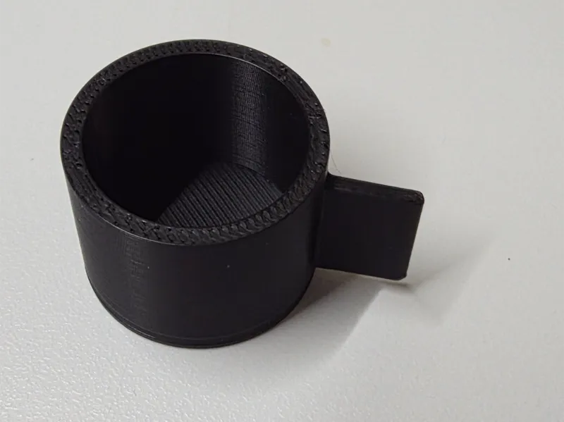 5cc cup for BALMUDA toaster 