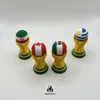 Canada, Mexico, Iran and Uruguay