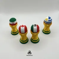 Canada, Mexico, Iran and Uruguay