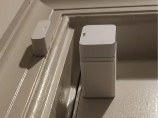 Simplisafe Entry Sensor Riser 1.5 inch