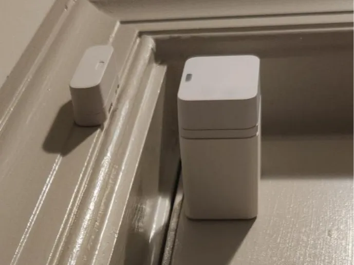 Simplisafe Entry Sensor Riser 1.5 inch