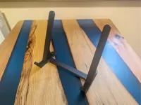 0.2mm layer, 4 walls, 25% infill