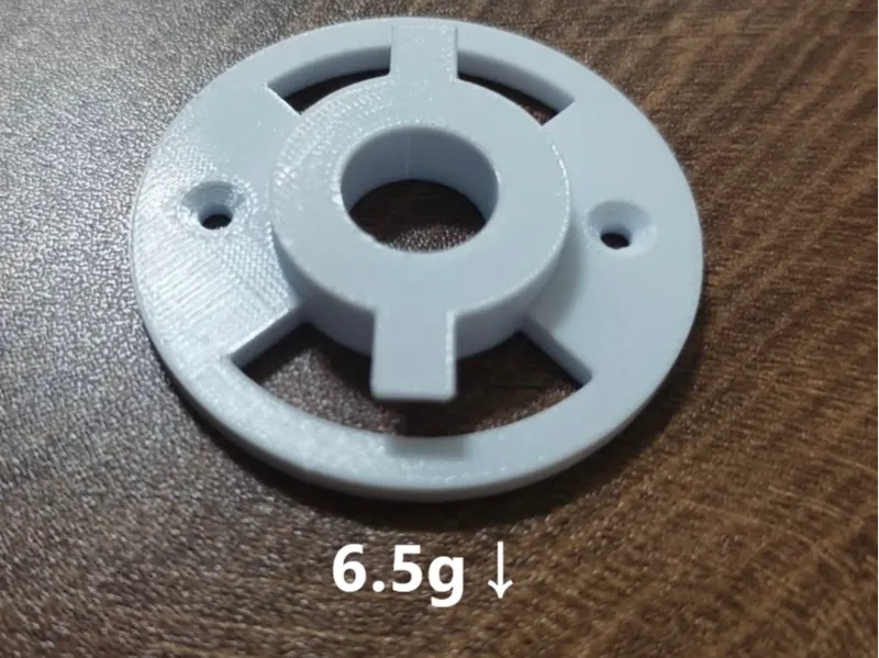 Tapo cam mount Tapo支架 省料版