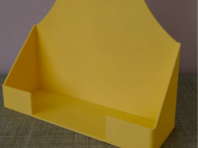 a5 paper/leaflet holder