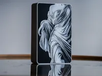 200MM 0.2mm layer, 2 walls, 15% infill