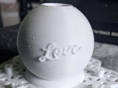 LOVE SPHERE