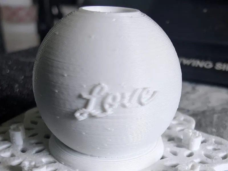 LOVE SPHERE