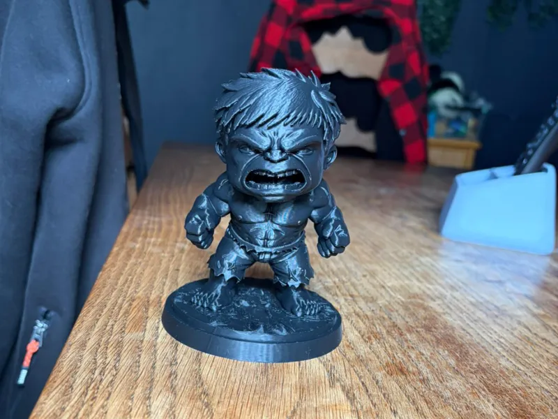 hulk