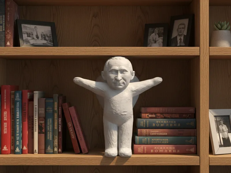 Angel Putin
