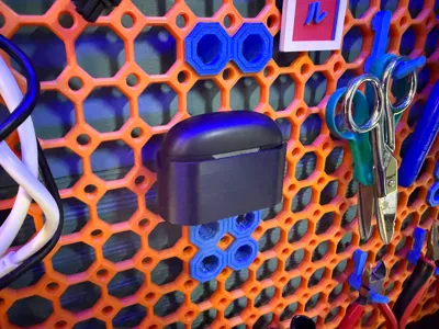 Raycon Holder - Multiboard