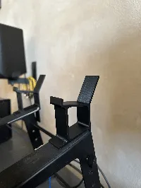 0.6mm nozzle, 0.3mm layer, 2 walls, 15% infill