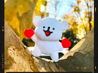线条小狗(第二弹)