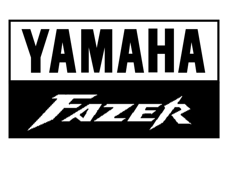 LLAVERO PARA YAMAHA FAZER