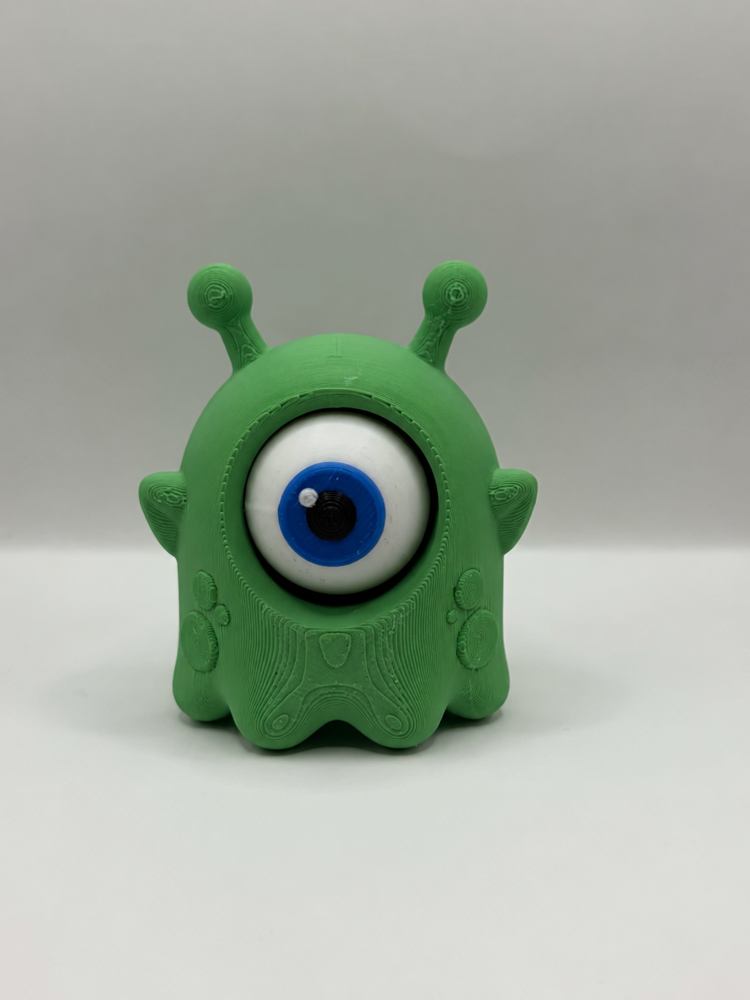 Alien Clicker | Cyclops Eye Fidget - 1