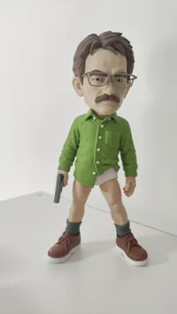 Walter White