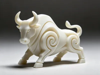 May the Ox turn fortunes around