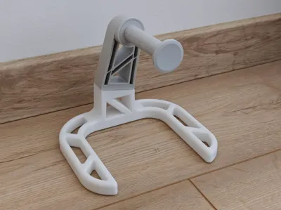 Spool Holder for A1 Mini using original holder