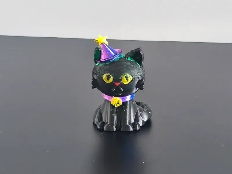 Black Cat