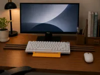 THE Moku Board