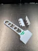 ABS.Set with 3 blades.AMS.0.08mm layer, 4 walls, 15% infill