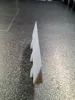 Blades Only. x3 ABS 0.08mm layer, 4 walls, 15% infill