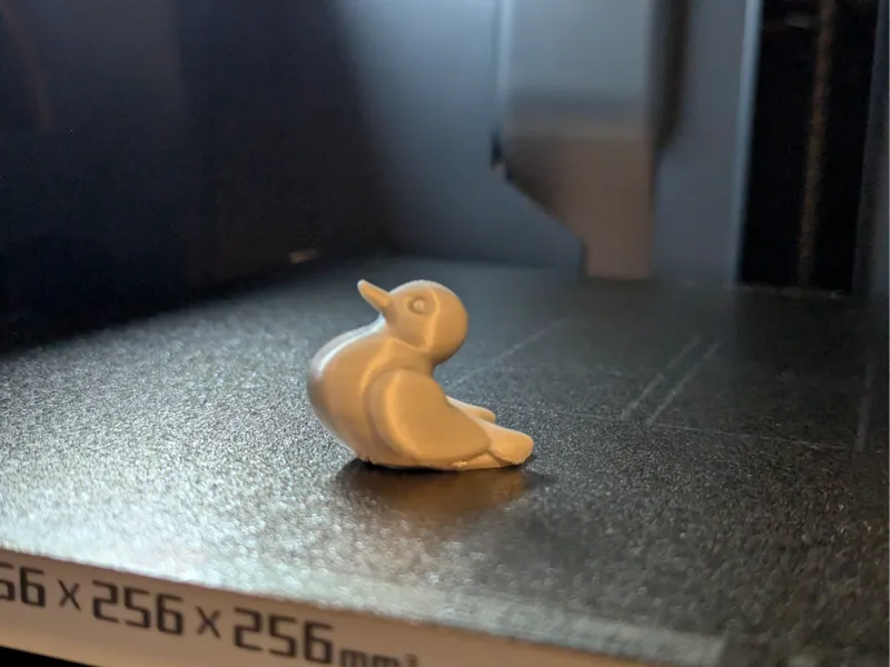 Mini Seagull 