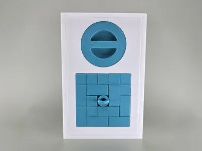 Puzzle Vault