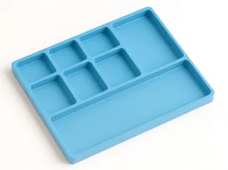 Screw Tray