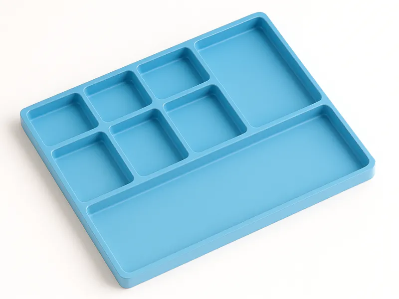 Screw Tray