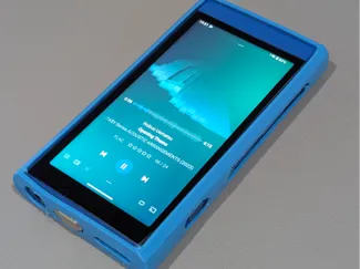 Hiby M300 DAP TPU case