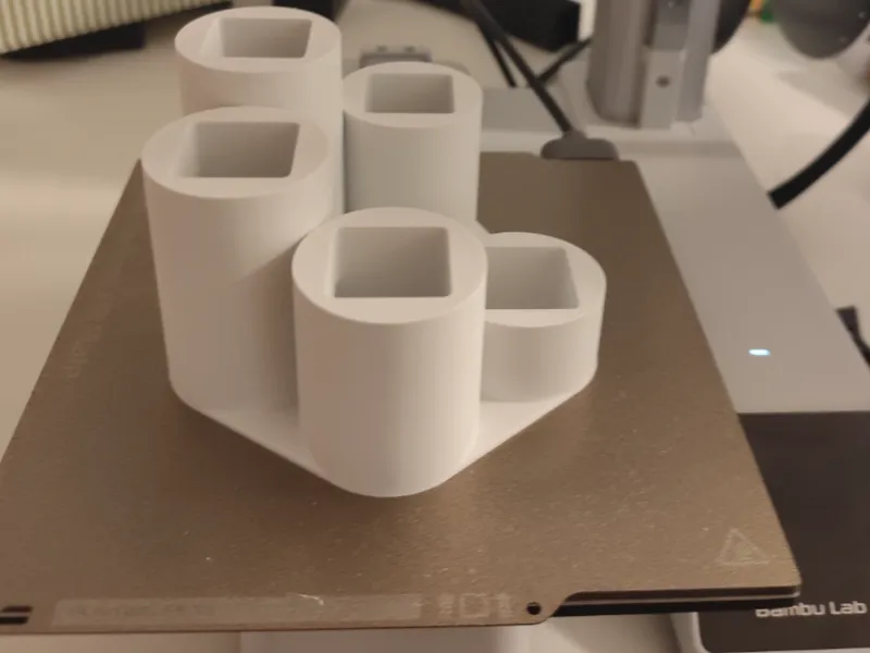pen holder 2.0