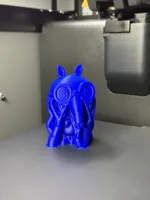 0.15mm layer, 2 walls, 15% infill