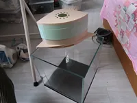 0.2mm 层高, 2 层墙, 15% 填充