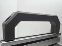 0.2mm layer, 4 walls, 15% infill