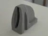 0.6mm nozzle, 0.18mm layer, 2 walls, 15% infill