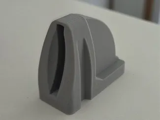 Sega NAOMI Coin Slot (Euro Version) Replica 
