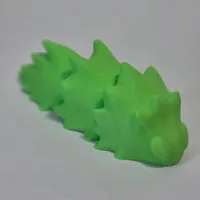 Articulated Spiky Isopod!