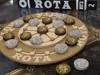 ROTA Board Game - Bookcase Edition