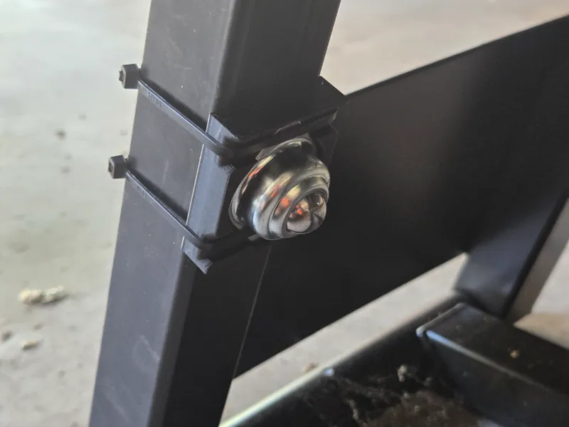 Quickjack Wheel Mod Spacer - 7000TL