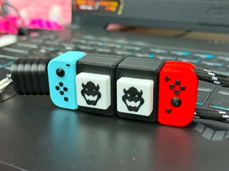 SWITCH MODULAR CHUNKY CLICKER