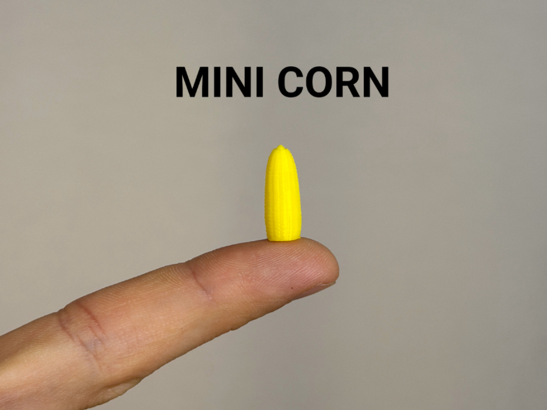 Mini Corn