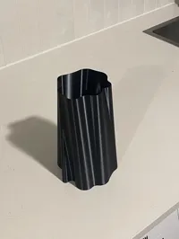 0.3mm layer, 1 walls, 0% infill